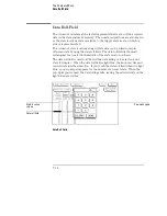 Preview for 119 page of Agilent Technologies 16517A User Reference