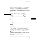 Preview for 126 page of Agilent Technologies 16517A User Reference