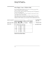 Preview for 139 page of Agilent Technologies 16517A User Reference