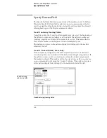 Preview for 141 page of Agilent Technologies 16517A User Reference