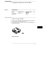 Preview for 152 page of Agilent Technologies 16517A User Reference