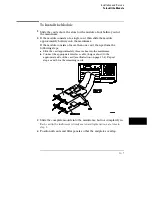 Preview for 182 page of Agilent Technologies 16517A User Reference