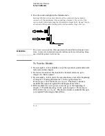 Preview for 183 page of Agilent Technologies 16517A User Reference