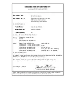 Preview for 196 page of Agilent Technologies 16517A User Reference