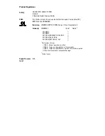 Preview for 197 page of Agilent Technologies 16517A User Reference