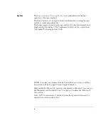 Preview for 4 page of Agilent Technologies 1660 CS Series User Manual