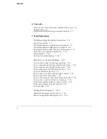 Preview for 6 page of Agilent Technologies 1660 CS Series User Manual