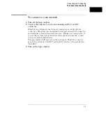 Preview for 9 page of Agilent Technologies 1660 CS Series User Manual