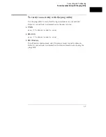 Preview for 13 page of Agilent Technologies 1660 CS Series User Manual