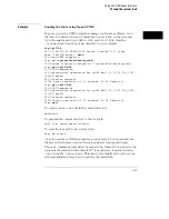 Preview for 35 page of Agilent Technologies 1660 CS Series User Manual