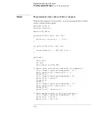 Preview for 60 page of Agilent Technologies 1660 CS Series User Manual