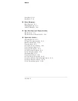 Preview for 13 page of Agilent Technologies 1660A Series User Reference