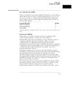 Preview for 22 page of Agilent Technologies 1660A Series User Reference