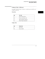 Preview for 72 page of Agilent Technologies 1660A Series User Reference