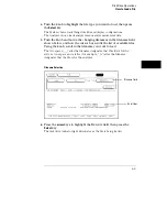 Preview for 100 page of Agilent Technologies 1660A Series User Reference