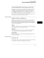 Preview for 136 page of Agilent Technologies 1660A Series User Reference