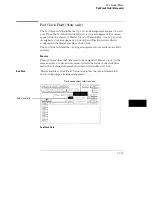 Preview for 173 page of Agilent Technologies 1660A Series User Reference