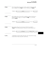 Preview for 215 page of Agilent Technologies 1660A Series User Reference