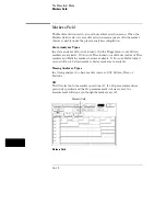 Preview for 272 page of Agilent Technologies 1660A Series User Reference