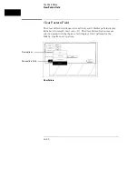 Preview for 328 page of Agilent Technologies 1660A Series User Reference