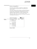 Preview for 341 page of Agilent Technologies 1660A Series User Reference