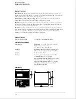 Preview for 14 page of Agilent Technologies 1664A Service Manual