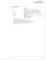 Preview for 15 page of Agilent Technologies 1664A Service Manual