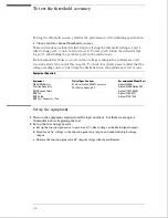 Preview for 30 page of Agilent Technologies 1664A Service Manual