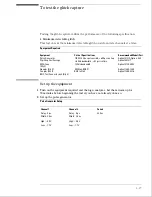 Preview for 39 page of Agilent Technologies 1664A Service Manual