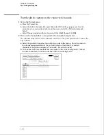 Preview for 42 page of Agilent Technologies 1664A Service Manual