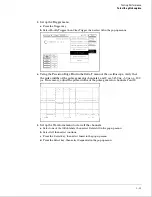 Preview for 43 page of Agilent Technologies 1664A Service Manual