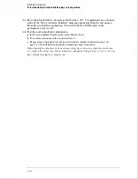 Preview for 66 page of Agilent Technologies 1664A Service Manual