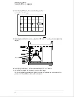 Preview for 86 page of Agilent Technologies 1664A Service Manual