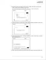 Preview for 105 page of Agilent Technologies 1664A Service Manual