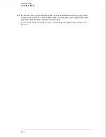 Preview for 108 page of Agilent Technologies 1664A Service Manual