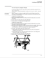 Preview for 109 page of Agilent Technologies 1664A Service Manual