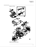 Preview for 137 page of Agilent Technologies 1664A Service Manual