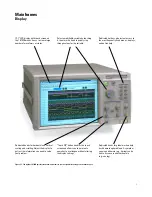 Preview for 7 page of Agilent Technologies 16700 Series Product Overview