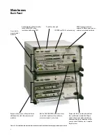 Preview for 8 page of Agilent Technologies 16700 Series Product Overview