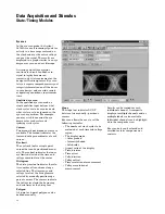 Preview for 28 page of Agilent Technologies 16700 Series Product Overview