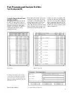 Preview for 69 page of Agilent Technologies 16700 Series Product Overview