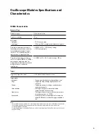 Preview for 103 page of Agilent Technologies 16700 Series Product Overview