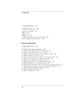 Preview for 12 page of Agilent Technologies 1670E Series User Manual