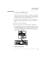 Preview for 43 page of Agilent Technologies 1670E Series User Manual