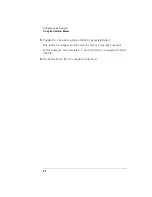 Preview for 58 page of Agilent Technologies 1670E Series User Manual