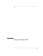 Preview for 73 page of Agilent Technologies 1670E Series User Manual