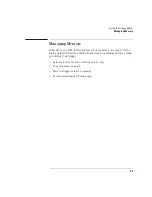 Preview for 93 page of Agilent Technologies 1670E Series User Manual