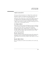 Preview for 119 page of Agilent Technologies 1670E Series User Manual