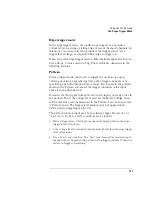 Preview for 121 page of Agilent Technologies 1670E Series User Manual