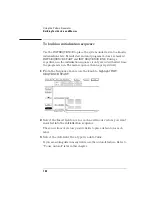 Preview for 158 page of Agilent Technologies 1670E Series User Manual